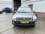 Kia Sportage 2.0 CRDi Executive HR, Auto's, Bestelauto's, Voorwielaandrijving, Stof, 1565 kg, 2 stoelen