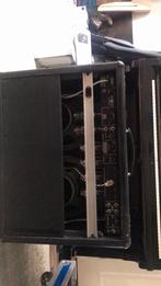 Mesa Boogie dual rectifier trem-o-verb combo, Ophalen of Verzenden, 100 watt of meer, Gitaar
