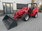 Schaffer 6390T 4.8m Hefh Verreiker Shovel Telelader ZGST, Ophalen, Verreiker