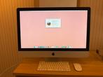 iMac 27-inch, Computers en Software, Apple Desktops, Ophalen, IMac, Zo goed als nieuw, 3 tot 4 Ghz