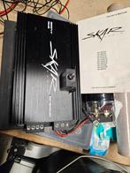 Skar Audio RP-800.1D Versterker, Ophalen of Verzenden, Gebruikt