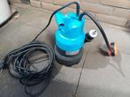Gardena Classic 6000 dompelpomp, Tuin en Terras, Waterpompen, Ophalen of Verzenden, Gebruikt, Elektrisch, Dompelpomp