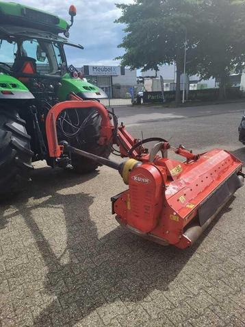 Kuhn TB211 beschikbaar voor biedingen
