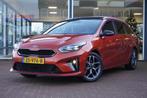 Kia Ceed Sportswagon 1.0 T-GDi GT-Line | Panodak | Airco | E, Auto's, Kia, 65 €/maand, Stof, Gebruikt, Euro 6