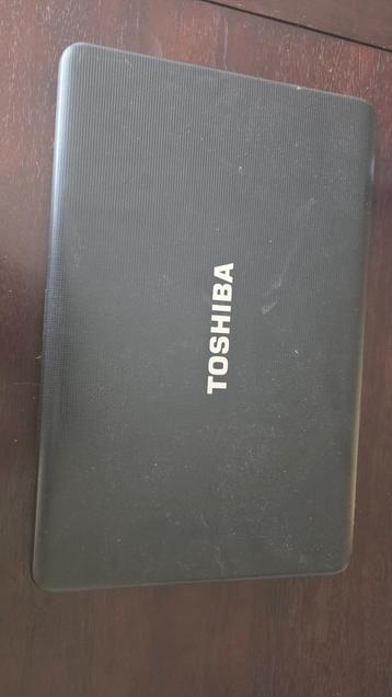 Toshiba Laptop - Pentium, 6GB RAM, 224GB Opslag beschikbaar voor biedingen