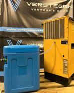 Bouwdroger huren ? Beste prijzen & snelle service, Ophalen, Zo goed als nieuw