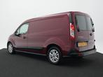 Ford Transit Connect 1.5 EcoBlue L2 Trend | Navigatie | Acht, Auto's, Stof, Gebruikt, 4 cilinders, Origineel Nederlands