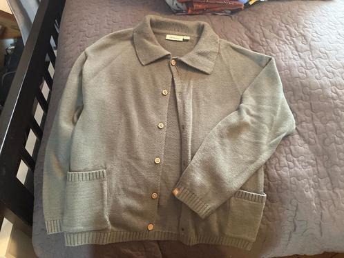 Nieuw vest lil’Atelier maat 7-8 jaar, Kinderen en Baby's, Kinderkleding | Maat 122, Nieuw, Jongen of Meisje, Trui of Vest, Ophalen of Verzenden
