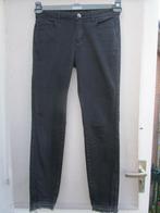 Broek ROSNER mt 34/36  XS/S  ZWART., Kleding | Dames, Broeken en Pantalons, Verzenden, Zwart, Nieuw, Lang