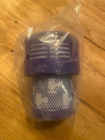 Hepa filter dyson cyclone V10 beschikbaar voor biedingen