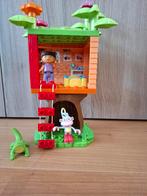 Boomhut dora, Ophalen of Verzenden