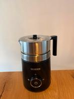 Severin melkopschuimer, Ophalen of Verzenden, Gebruikt