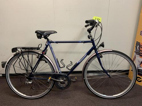 Gazelle Aristo 28 inch Herenfiets, Fietsen en Brommers, Fietsen | Heren | Herenfietsen