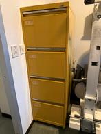 Archief kast, Huis en Inrichting, Ophalen, Gebruikt, 25 tot 50 cm