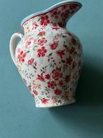 Greengate servies: 1 saus of melk kan. Sophia Flower, Overige typen, Ophalen of Verzenden, Zo goed als nieuw, Overige stijlen