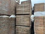 Houten steenschotten van circa 65 x 140 voor vele doeleinden, Ophalen of Verzenden, Gebruikt, Hout
