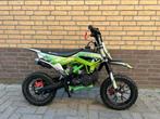 Te koop Crossmotor 49cc (Automaat), Ophalen, Overige merken