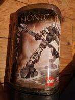 Lego Bionicle Rahkshi Vorahk 8591 - Complete Set, Kinderen en Baby's, Speelgoed | Duplo en Lego, Ophalen of Verzenden, Gebruikt
