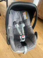 Maxi Cosi Pebble Pro i-Size Autostoeltje, Ophalen, Autogordel of Isofix, Zijbescherming, Zo goed als nieuw