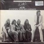 LP: Yes – Music / An Evening With Jon Anderson, Verzenden, Gebruikt, Poprock