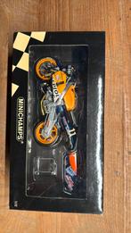 Minichamps Honda NSR 500 Repsol Tohru Ukawa 500cc GP 2001, Hobby en Vrije tijd, Ophalen of Verzenden, Zo goed als nieuw
