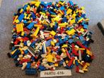 Partij 616=1500x  dikke oude Lego stenen, Kinderen en Baby's, Speelgoed | Duplo en Lego, Lego, Lego, Gebruikt, Lego