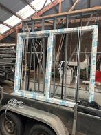 Veka Kunststof Kozijn 1940x1645 - Draaikiep, Ophalen, Nieuw, Kunststof