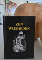 ZEN WIJSHEDEN, Spiritualiteit algemeen, Overige typen, Diverse auteurs, Ophalen of Verzenden
