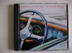 3 cd's van DONALD FAGEN, Cd's en Dvd's, Ophalen of Verzenden, 1980 tot 2000, Zo goed als nieuw