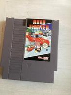 Road Fighter Nintendo NES 8Bit, Vechten, 1 speler, Ophalen of Verzenden, Zo goed als nieuw