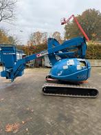 Nagano 070R 2 en Hitachi hx, Ophalen of Verzenden, Zo goed als nieuw, Overige