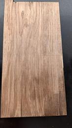 Kambala Teak nr 5.  37 x 19 x 4,7 cm, Ophalen of Verzenden