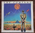 016 203946 7 fish the company  prog rock    marillion, Verzenden, 7 inch, Single, Zo goed als nieuw