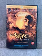 Tupac Resurrection DVD - Collector's Edition, Ophalen of Verzenden, Gebruikt, Dvd-speler, Overige merken