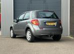 Suzuki SX4 1.6 Comfort, Voorwielaandrijving, Gebruikt, 4 cilinders, Origineel Nederlands
