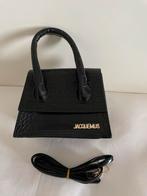 Nieuw tas jacquemus, Sieraden, Tassen en Uiterlijk, Ophalen of Verzenden, Nieuw, Wit, Schoudertasje