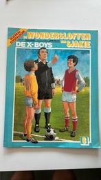 Diverse stripboeken, Meerdere stripboeken, Ophalen of Verzenden, Zo goed als nieuw