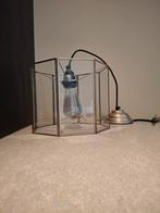 Hanglamp Rivera maison, Huis en Inrichting, Ophalen of Verzenden, Zo goed als nieuw, Minder dan 50 cm