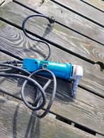 makita jn 1600 knabbelschaar!!!, 1000 watt of meer, Gebruikt, Ophalen