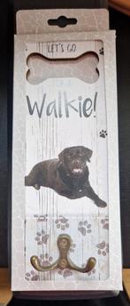 Labrador kapstok, Ophalen of Verzenden, Nieuw