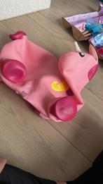 Leuke Opblaasbare Unicorn, Ophalen, Zo goed als nieuw, Jongen of Meisje