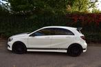 Mercedes-Benz A-Klasse 250 Sport Ambition AUTOMAAT, 65 €/maand, 730 kg, Gebruikt, 4 cilinders