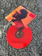 The Weeknd - Blinding Lights Vinyl (Urban Outfitters), Ophalen of Verzenden, 2000 tot heden, Zo goed als nieuw, 12 inch