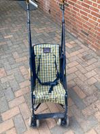 Buggy, Kinderen en Baby's, Buggy's, Ophalen, Gebruikt
