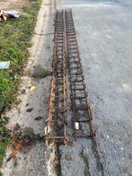 2x wapeningskorven, Doe-het-zelf en Verbouw, Metalen, Ophalen, Gebruikt, IJzer