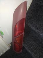 Auto lamp voor kangoo, Auto-onderdelen, Ophalen of Verzenden, Renault