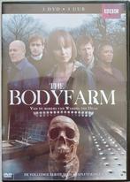 The bodyfarm, forensisch lab helpt politie (BBC), Cd's en Dvd's, Dvd's | Tv en Series, Ophalen, Gebruikt, Vanaf 16 jaar, Boxset