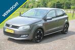 Volkswagen Polo 1.2-12V Bl.M.Trendl. Airco Cruise PDC, Voorwielaandrijving, Euro 5, Gebruikt, 1198 cc