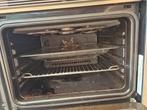Inbouw combi oven magnetron  (alleen oven doet het!), Ophalen, Minder dan 45 cm, Gebruikt, Oven