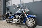 Suzuki VL 1500 Intruder LC (2002) *Nette staat*, Motorrijbewijs A, Bedrijf, Onbekend, 1462 cc